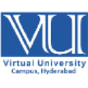 Virtual University of Pakistan logo
